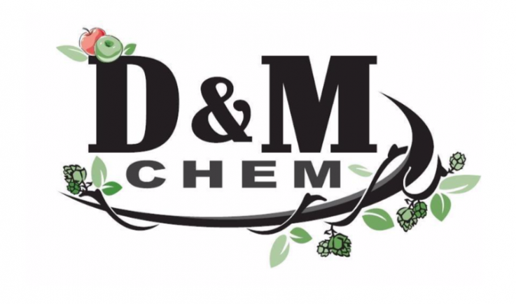 THE MCGREGOR COMPANY JOINS FORCES WITH D&M CHEM