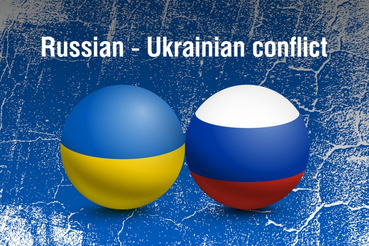 Impact of Russia-Ukraine Tensions