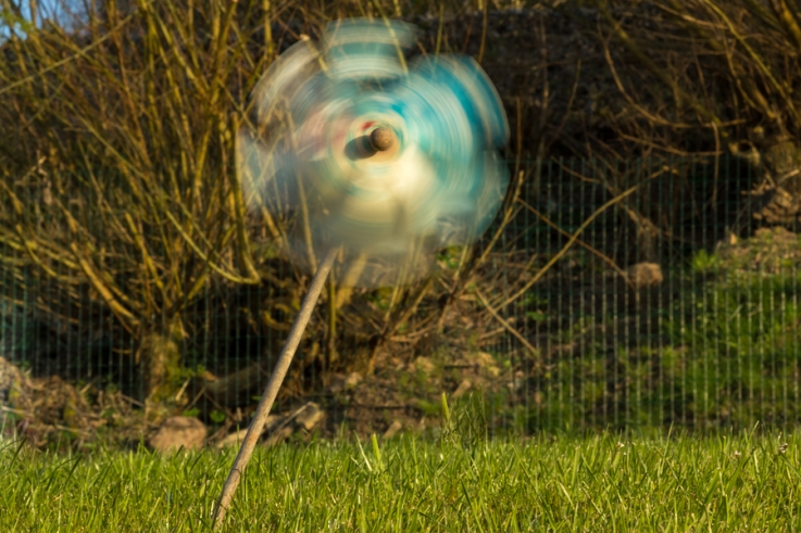 The Yo-Yo Season-is it winter or spring?