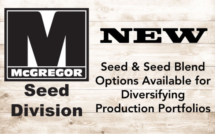 Seed Division Expands Offerings